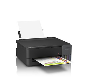 EcoTank L1350 Single Function A4 Wi-Fi Ink Tank Printer - Image 2