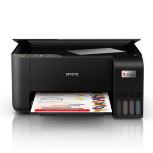 Epson EcoTank L3211 A4 All-in-One Ink Tank Printer
