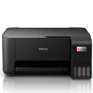 Epson EcoTank L3210 A4 All-in-One Ink Tank Printer