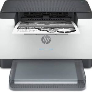 HP LaserJet M208dw Printer